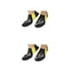 thumbnail image 3 of Soidarity Keep Diving DS-112 Neopreno Calcetines de buceo Natación Calzado de buceo Zapatos de paseo en la playa con varios tamaños Cálido amarillo S 2piezas, 3 of 6