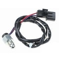 thumbnail image 2 of Car Freewheel Clutch Switch Gearshift Lamp Switch for Triton L200 for Sport 4WD MN171296 MR953767, 2 of 5