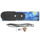 thumbnail image 1 of Correa de guitarra popular, correa de guitarra de nailon, correa de guitarra transpirable, accesorios de guitarra, claridad notable, 1 of 8