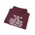 thumbnail image 4 of Pepere Dad Father's Day Grandpa Hoodie, Gifts, Hooded Sweatshirt, 4 of 4