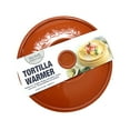 thumbnail image 2 of 1 Pc Mexican Tortilla Warmer Pancake Keeper Tacos Container Server Round 8 Inch, 2 of 6