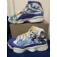 thumbnail image 4 of Size US11 MenDragon Ball Z Vegeta anime artwork sneaker custom shoes steet ware, 4 of 6