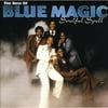 The Best Of Blue Magic: Soulful Spell