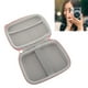 thumbnail image 5 of Bolsa Protectora De Cuero PU Para Cámara Mini EVO Link Liplay Estuche Rígido, Organizador De Almacenamiento De Viaje Para Cámaras Digitales, 5 of 7
