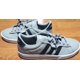 thumbnail image 2 of NWT Men's Ad-id-as Sz 11 DAILY 3.0 Dove Grey Core Black White Skateboard Shoes, 2 of 6