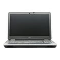 thumbnail image 4 of Used - Dell Latitude E6540, 15.6" HD Laptop, Intel Core i7-4800MQ @ 2.70 GHz, 16GB DDR3, 250GB HDD, DVD-RW, Bluetooth, Webcam, Win10 Pro 64, 4 of 4