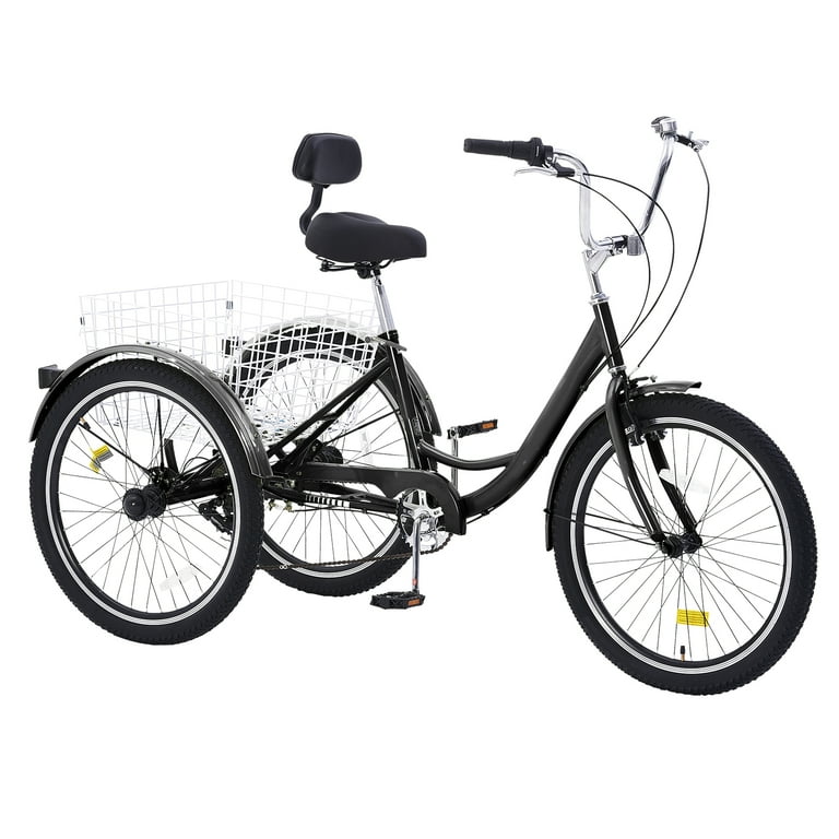 Sitting bicycle for seniors new arrivals