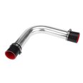 thumbnail image 3 of Kit De Actualización De Tubería De Intercooler, Tubo Turbo De Intercooler De Codo De 90 Grados Duradero De 500 Mm De Longitud Universal Para Diesel, 3 of 7
