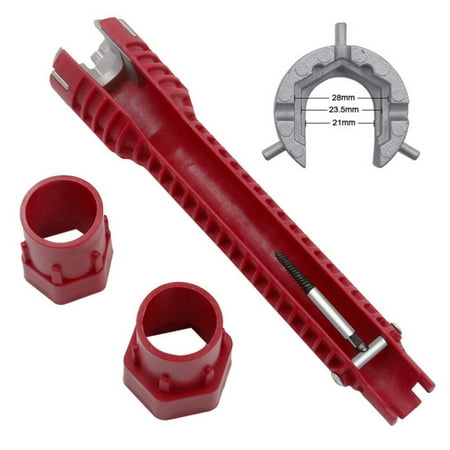 

Household Repair Tools Faucet Repair Wrench