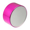 thumbnail image 7 of Unique Bargains Double Sided Hair Eraser for Women Men Manual Epilators for Arms Legs Reusable Glass Hair Removal Purple, 7 of 7