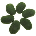 thumbnail image 2 of Here's a polished product description based on your input:\n\n \n\n**6pcs Decorative Faux Stones Simulated Moss Rocks for Indoor Walls**\n\nEnhance your, 2 of 5