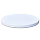 thumbnail image 1 of Charola Giratoria de madera Hogare blanca 38 cm, 1 of 6