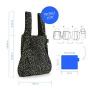 Notabag Original Black Sprinkle