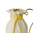 thumbnail image 6 of Coffee Pitcher Glass Kettle Milk Jug 1000ml Heat Resistant Pot for Family Daily Beverage Drinking, 6 of 9