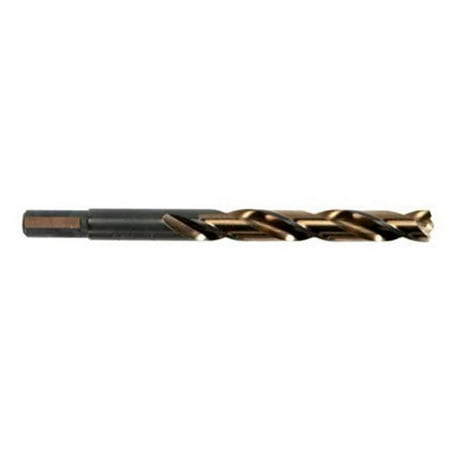 

2.11 in. Reduced Shank TurboMax Drill Bit Carded