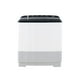 thumbnail image 1 of Lavadora semiautomática de 26 kg con 2 tinas Winia DWM-K523PB Silver, 1 of 3