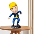 thumbnail image 3 of Figura Modelo Juego Muñeca Anime Bobblehead Regalo Coleccionable para Y Adultos, 3 of 8