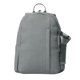 thumbnail image 1 of TOTTO Mochila Mediana Porta Laptop 14 con Bolsillo Secreto | Escuela - Oficina - Viaje | 19 L BOW M gris M, 1 of 7