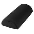 thumbnail image 4 of Cojín Ergonómico Para Pies, Reposapiés, Reposapiés Debajo Del Escritorio, Taburete, Almohada De Espuma Para El Hogar, Ordenador, Silla De Trabajo, Viaje Yuarrent HA023923-04, 4 of 5
