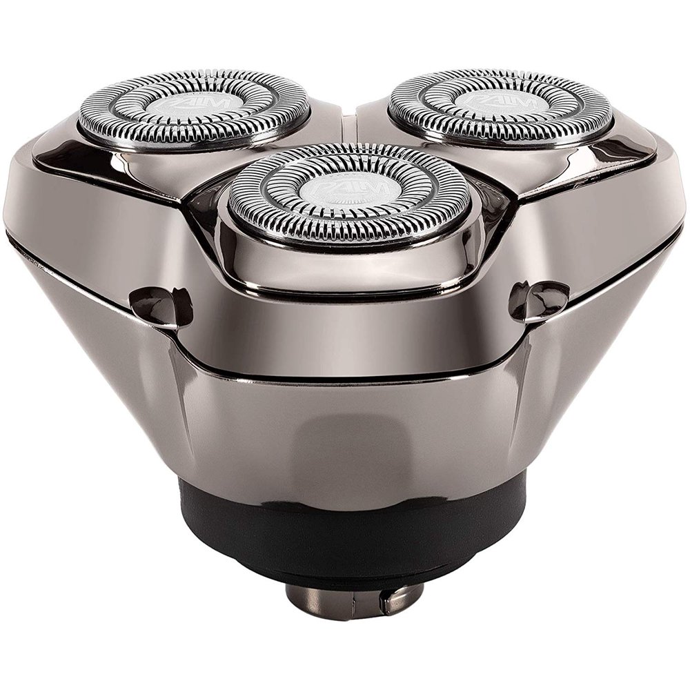 Forte 3 Head Replacement Blade by Skull Shaver