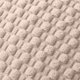 thumbnail image 4 of Soft Weave Pillowcases Standard Size Breathable Face Friendly Pillow Shams Decorative Weave Pillow Case Covers, 4 of 6