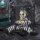 thumbnail image 4 of Decoraciones Animadas De Halloween Para Colgar, Que Gritan Y Dan Miedo, Para Interior Y Exterior. Características: Características: Prisionero, 4 of 8