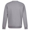 thumbnail image 4 of Regatta - Jersey Essentials para Hombre - Pack de 2 (Gris, Negro), 4 of 6