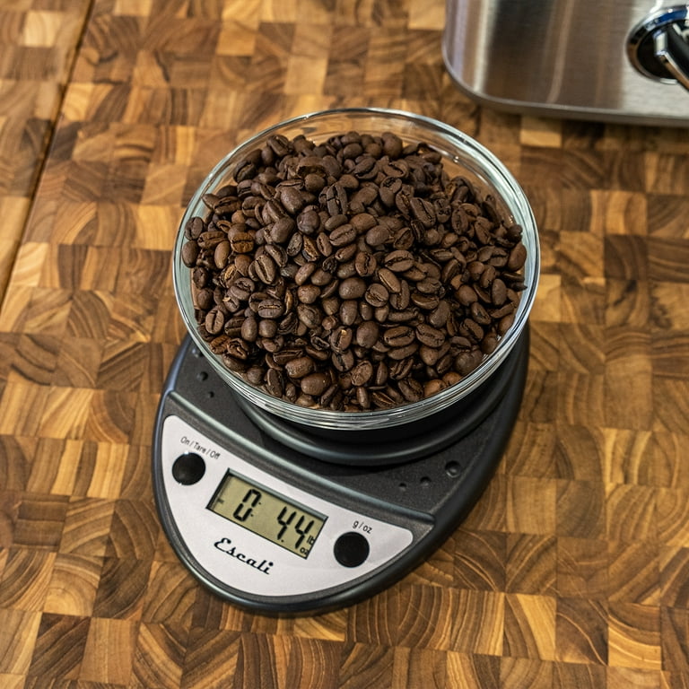 Escali Primo Scale – Kaldi's Coffee