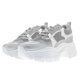 thumbnail image 2 of Tenis Aitana Color Plata 24 Dorothy Gaynor Tenis Aitana Color Plata 24, 2 of 6