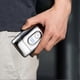 thumbnail image 4 of Cordless Barbers Foil Shavers Noise-Free Professional Foils Shaver for Men, 4 of 5