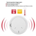 thumbnail image 4 of Wifi Detector De Humo Sensor De Alarma De Incendio Sistema De Control De Seguridad Inteligente Para El Hogar Para Tuya Cateissary EL006850-00, 4 of 6