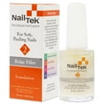 American International Nail Tek Ridge Filler, 0.5 oz
