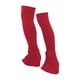 thumbnail image 2 of Calentadores de Piernas para Patinaje sobre Hielo, Calentadores de Piernas de Punto, Ligeros, Cómodos, Calcetines de Patinaje sobre Hielo Modernos, Ca rojo, 2 of 7