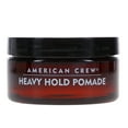 thumbnail image 2 of Heavy Hold Pomade by Crew for Men - 3 oz Pomade, 2 of 8