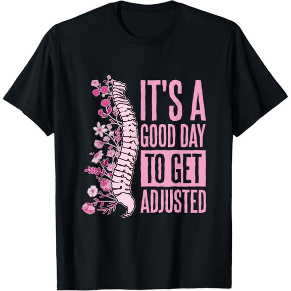 Chiropractic Assistant Chiropractor T-Shirt