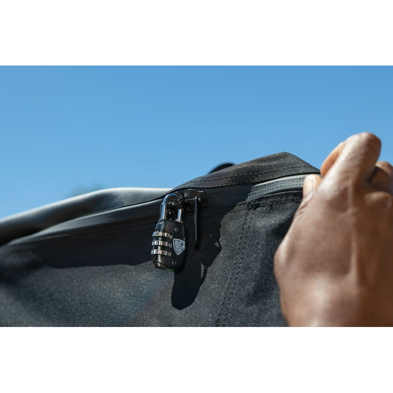 Usa roof bag deals