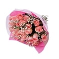 thumbnail image 1 of Bouquet de rosas 24 tallos, 1 of 3