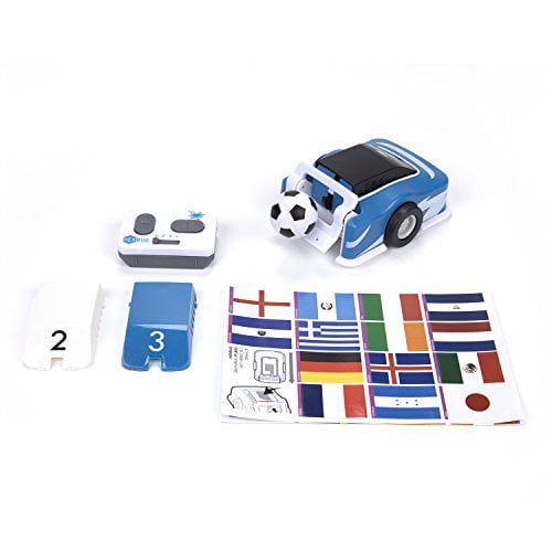 hexbug robotic soccer walmart