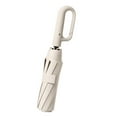 thumbnail image 1 of ZHOSXRC Automatic Mini Travel Windproof Folding Umbrella - Portable & Compact Umbrellas for Backpack, Strong UV Protection, Lightweight Design for Women Men Commute, 1 of 8