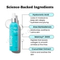 thumbnail image 2 of Skin Mist Timeless Skin Care HA Matrixyl 3000 con pepino 120 ml, 2 of 7