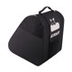 thumbnail image 2 of Bolsa para patines de ruedas, fácil de transportar, impermeable, para niños, organizada y de gran capacidad. Negro, 2 of 8