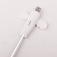 thumbnail image 2 of zhangmingg Universal Double End Silicone Data Protector Cover Cord Organizer for Secure Management, 2 of 3