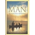 thumbnail image 1 of Pre-Owned The Meaning of a Man: Discovering Your Destiny as a Spiritual Champion Paperback, 1 of 1
