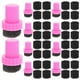 thumbnail image 1 of 10 piezas esponja estampadora manicura esponja bloque uñas arte gradiente esponja bloque uñas esmalte herramienta, 1 of 5