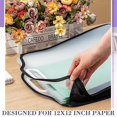 thumbnail image 4 of Scrapbook Paper Dividers Bulk For Dividing 12 X 12 Inch Scrapbook Paper Storage Cardstock Tabbed Di, 4 of 5