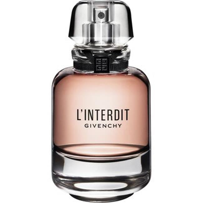 perfume interdit