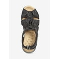 thumbnail image 5 of Comfortview Women's The Trek Sandal, 5 of 6