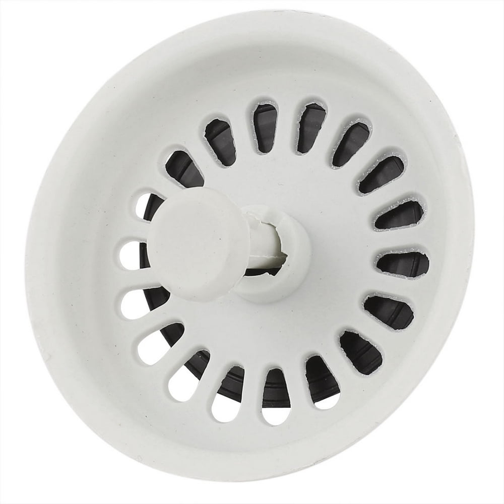 Plastic Kitchen Hole Design Water Drain Sink Strainer Bathtub Stopper