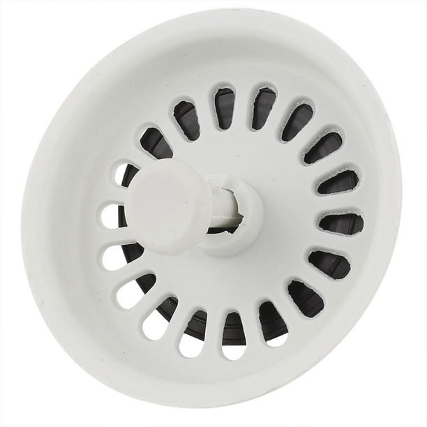 Plastic Kitchen Hole Design Water Drain Sink Strainer Bathtub Stopper