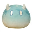 thumbnail image 5 of Genshin-almohada de limo de impacto, juguete de peluche de 30cm, muñeca bonita, regalo de cumpleaños, 5 of 5